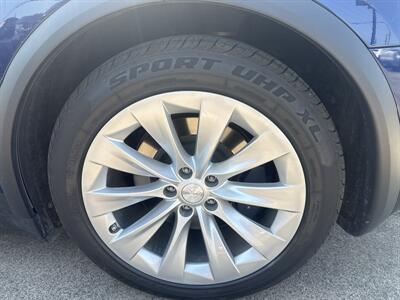 2018 Tesla Model X 100D   - Photo 18 - Dallas, TX 75247