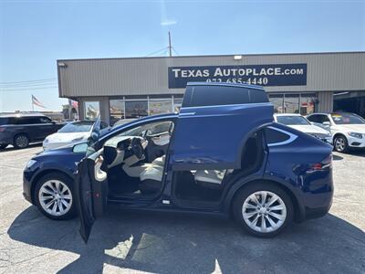 2018 Tesla Model X 100D   - Photo 10 - Dallas, TX 75247
