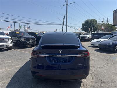 2018 Tesla Model X 100D   - Photo 4 - Dallas, TX 75247