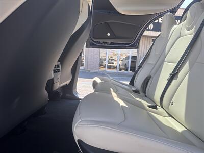 2018 Tesla Model X 100D   - Photo 11 - Dallas, TX 75247
