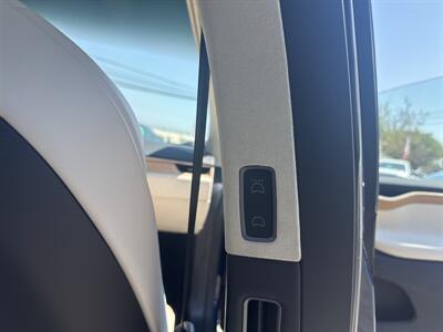 2018 Tesla Model X 100D - Photo 36 - Dallas, TX 75247
