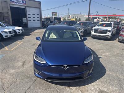 2018 Tesla Model X 100D - Photo 8 - Dallas, TX 75247