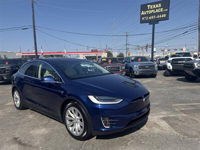 2018 Tesla Model X 100D - Photo 6 - Dallas, TX 75247
