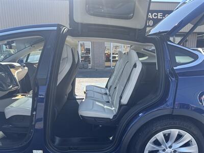 2018 Tesla Model X 100D - Photo 28 - Dallas, TX 75247