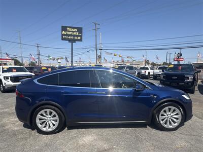 2018 Tesla Model X 100D - Photo 22 - Dallas, TX 75247