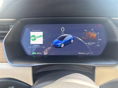 2018 Tesla Model X 100D - Photo 15 - Dallas, TX 75247