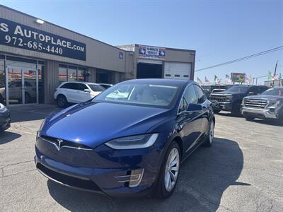2018 Tesla Model X 100D - Photo 19 - Dallas, TX 75247