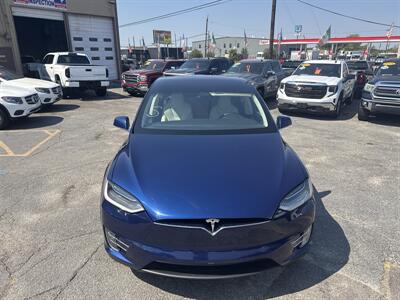 2018 Tesla Model X 100D   - Photo 9 - Dallas, TX 75247
