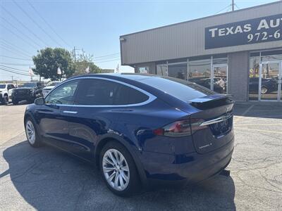 2018 Tesla Model X 100D   - Photo 3 - Dallas, TX 75247
