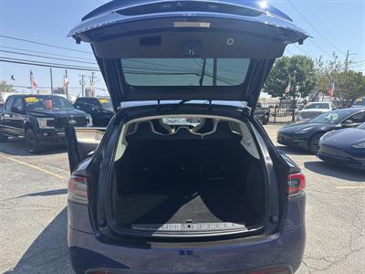2018 Tesla Model X 100D - Photo 37 - Dallas, TX 75247