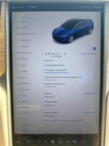 2018 Tesla Model X 100D   - Photo 15 - Dallas, TX 75247