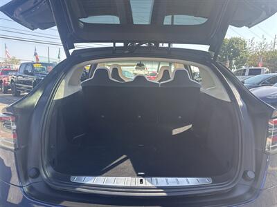 2018 Tesla Model X 100D - Photo 13 - Dallas, TX 75247