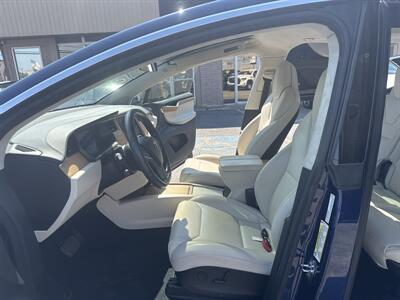 2018 Tesla Model X 100D   - Photo 12 - Dallas, TX 75247