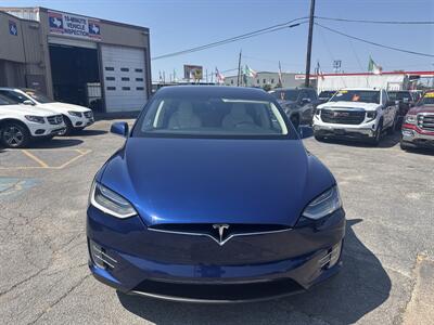 2018 Tesla Model X 100D - Photo 23 - Dallas, TX 75247