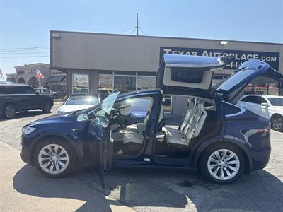 2018 Tesla Model X 100D   - Photo 21 - Dallas, TX 75247