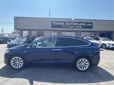 2018 Tesla Model X 100D - Photo 20 - Dallas, TX 75247