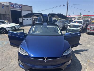 2018 Tesla Model X 100D - Photo 26 - Dallas, TX 75247