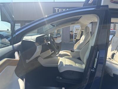 2018 Tesla Model X 100D - Photo 11 - Dallas, TX 75247