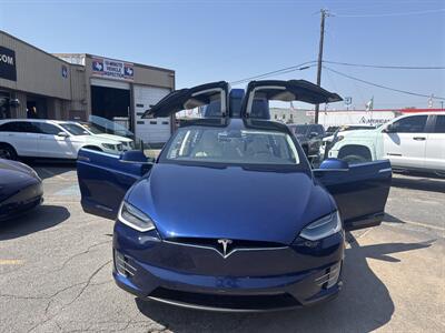 2018 Tesla Model X 100D   - Photo 20 - Dallas, TX 75247