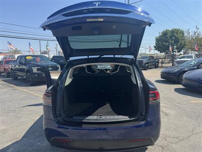 2018 Tesla Model X 100D - Photo 41 - Dallas, TX 75247