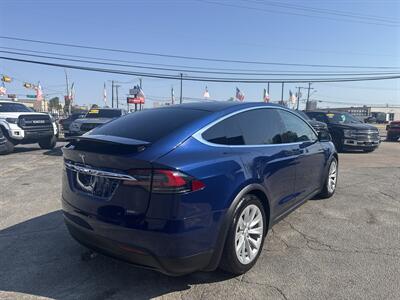 2018 Tesla Model X 100D - Photo 4 - Dallas, TX 75247