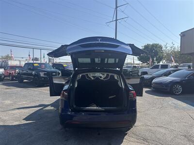 2018 Tesla Model X 100D - Photo 12 - Dallas, TX 75247