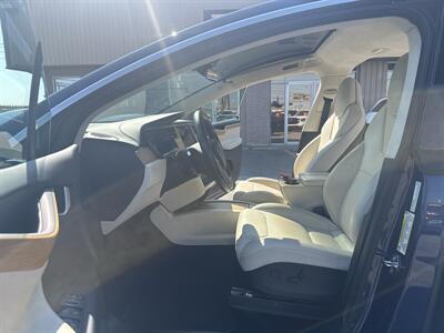 2018 Tesla Model X 100D - Photo 10 - Dallas, TX 75247