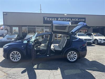 2018 Tesla Model X 100D - Photo 27 - Dallas, TX 75247
