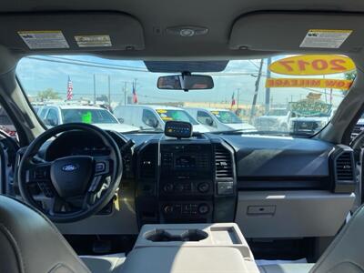 2017 Ford F-150 XL   - Photo 30 - Dallas, TX 75247