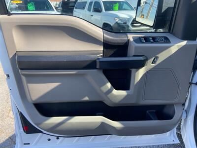 2017 Ford F-150 XL   - Photo 17 - Dallas, TX 75247