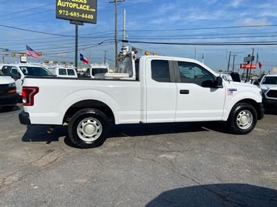 2017 Ford F-150 XL   - Photo 9 - Dallas, TX 75247