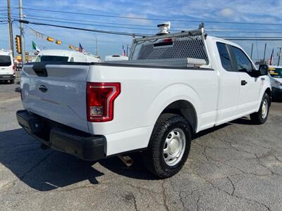 2017 Ford F-150 XL   - Photo 10 - Dallas, TX 75247