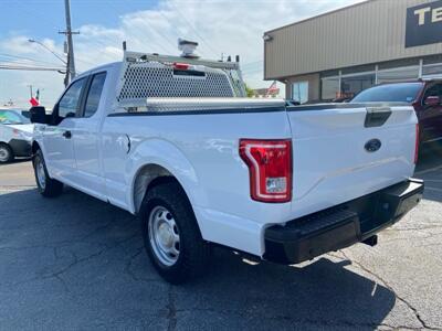 2017 Ford F-150 XL   - Photo 15 - Dallas, TX 75247