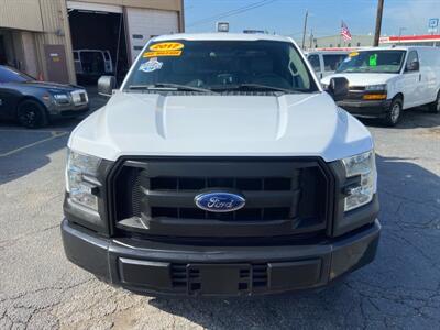 2017 Ford F-150 XL   - Photo 3 - Dallas, TX 75247