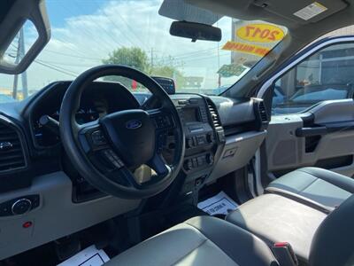 2017 Ford F-150 XL   - Photo 24 - Dallas, TX 75247