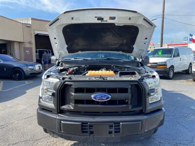 2017 Ford F-150 XL   - Photo 4 - Dallas, TX 75247