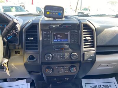 2017 Ford F-150 XL   - Photo 21 - Dallas, TX 75247