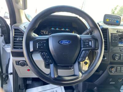 2017 Ford F-150 XL   - Photo 19 - Dallas, TX 75247