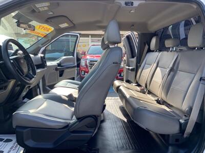 2017 Ford F-150 XL   - Photo 28 - Dallas, TX 75247