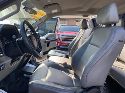 2017 Ford F-150 XL   - Photo 23 - Dallas, TX 75247