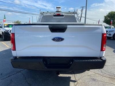 2017 Ford F-150 XL   - Photo 11 - Dallas, TX 75247