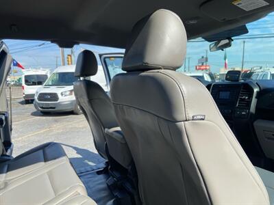 2017 Ford F-150 XL   - Photo 37 - Dallas, TX 75247