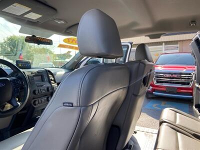 2017 Ford F-150 XL   - Photo 27 - Dallas, TX 75247