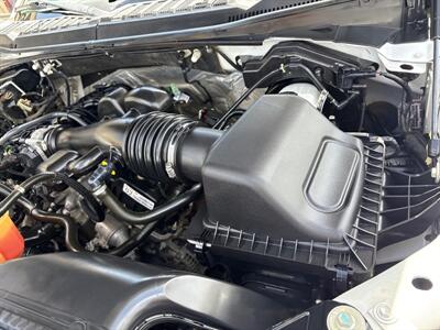2018 Ford F-150 XL   - Photo 7 - Dallas, TX 75247