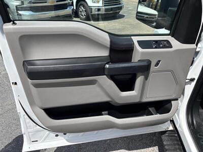 2018 Ford F-150 XL   - Photo 19 - Dallas, TX 75247