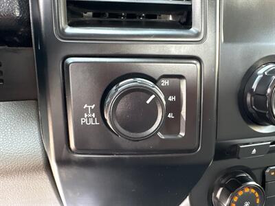 2018 Ford F-150 XL   - Photo 23 - Dallas, TX 75247