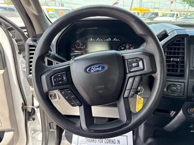 2018 Ford F-150 XL   - Photo 20 - Dallas, TX 75247