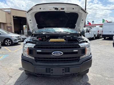 2018 Ford F-150 XL   - Photo 4 - Dallas, TX 75247