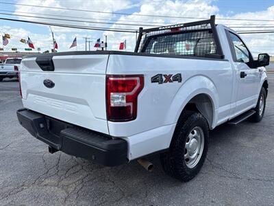 2018 Ford F-150 XL   - Photo 12 - Dallas, TX 75247
