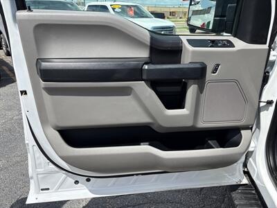2018 Ford F-150 XL   - Photo 18 - Dallas, TX 75247